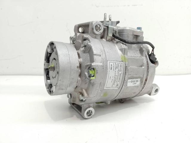 Compressor de aparelho de ar condicionado 4E0260805AM VAG