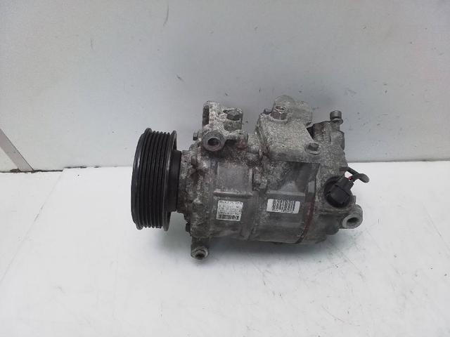 Compressor de aparelho de ar condicionado 4E0260805BC VAG