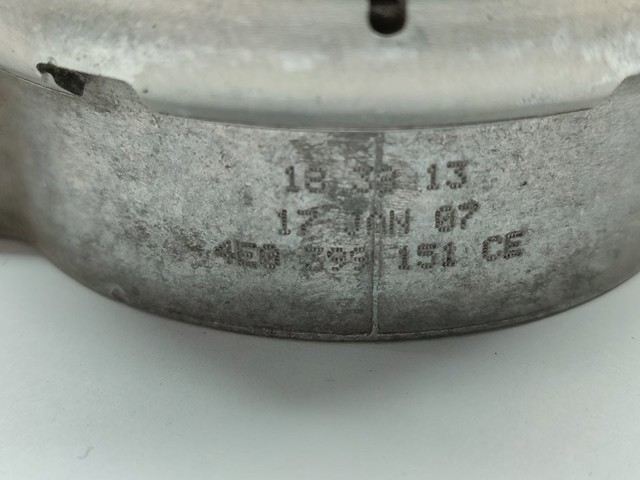 4E0399151CE VAG Подушка коробки передач купить в Тернополь