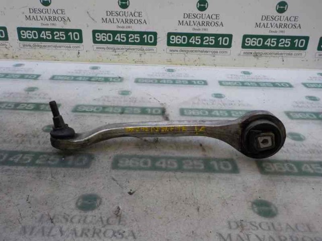 4E0407693N VAG Рычаг передней подвески нижний левый купить в Кривой Рог