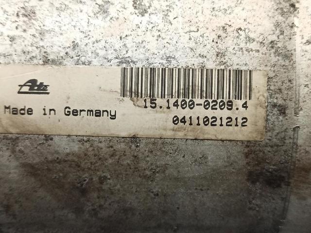 4E0616001E VAG Амортизатор задний левый купить в Кривой Рог