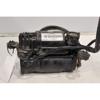 Compressor de bombeio pneumático (de amortecedores) 4E0616005E VAG