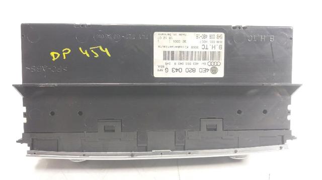 4E0820043G Блок управления кондиционером купить Ровно