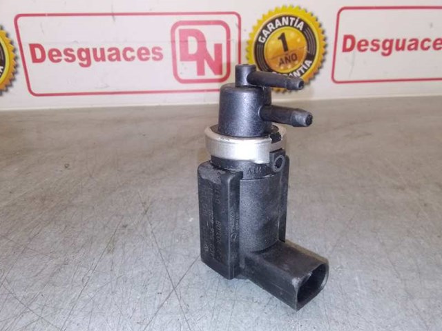 Convertidor de pressão (solenoide) de supercompressão 4E0906628 VAG