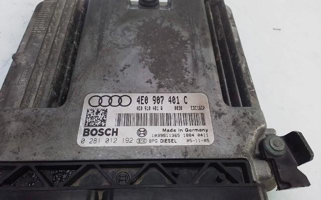 VAG 4E0907401C в наличии Полтава