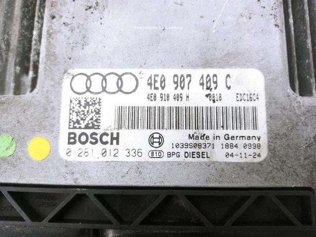 4E0907409C VAG купить в Львов