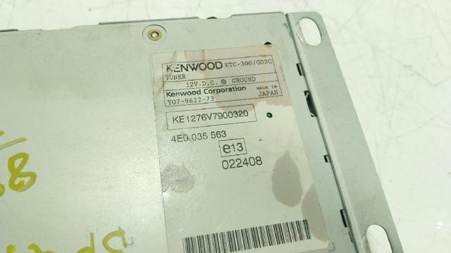 VAG 4E0910563C в наличии Львов