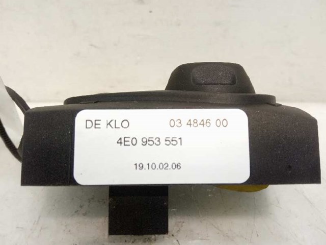 4E0953551 VAG купить в Одесса