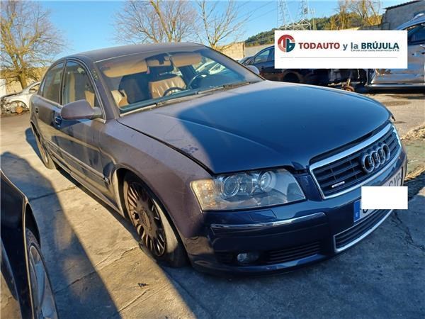 VAG 4E0959455G Вентилятор (крыльчатка) радиатора охлаждения левый в наличии Одесса