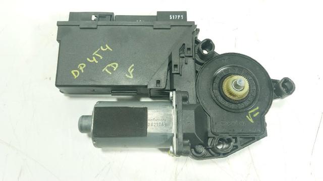 4E0959802D VAG Мотор стеклоподъемника двери задней правой купить в Украина