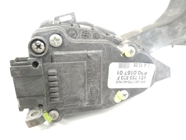 VAG 4E1723523F Педаль газа (акселератора) в наличии Киев