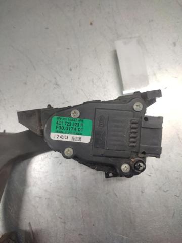 VAG 4E1723523H Педаль газа в наличии Украина