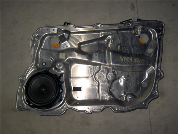4E1959802B Мотор стеклоподъемника двери передней правой купить Ровно