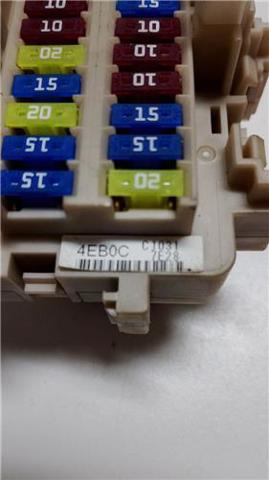 4EB0C NISSAN купить в Черкассы