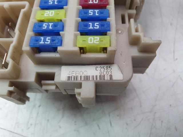 4EB0C NISSAN купить в Ирпень