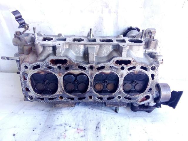 4EFE TOYOTA Двигатель в сборе купить в Одесса