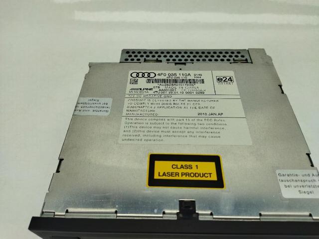 VAG 4F0035110A в наличии Черкассы