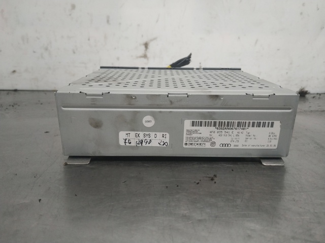 4F0035541E VAG купить в Кривой Рог