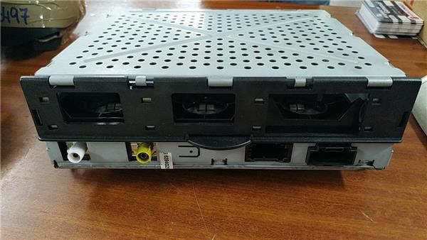 4F0035541L VAG Блок управления мультимедийный купить в Черкассы