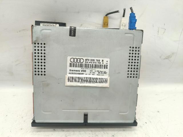 VAG 4F0035769 в наличии Киев