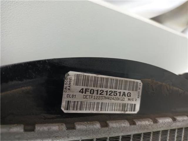 VAG 4F0121251AG Радиатор в наличии Киев