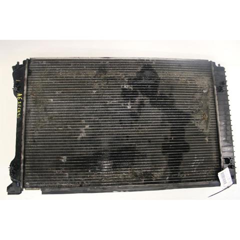 VAG 4F0121251AG Радиатор охлаждения двигателя в наличии Кривой Рог