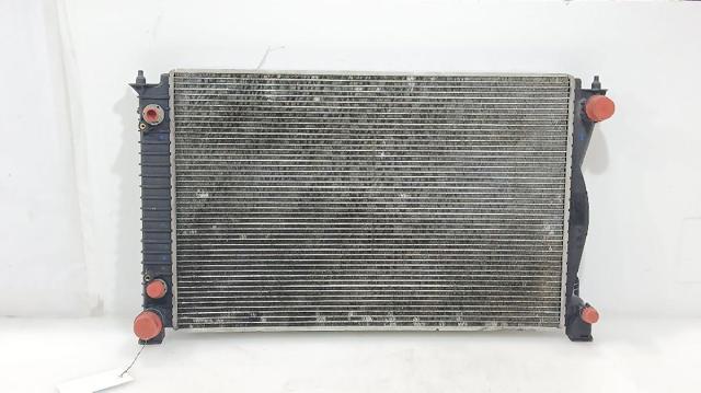 VAG 4F0121251AG Радиатор охлаждения двигателя в наличии Николаев