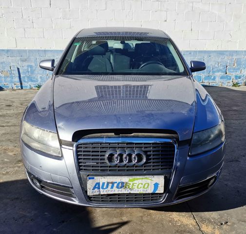 4F0121251M VAG Радиатор купить в Полтава