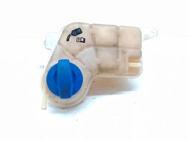 Tanque de expansão do sistema de esfriamento 4F0121403F VAG