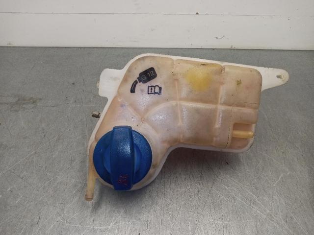 Tanque de expansão do sistema de esfriamento 4F0121403M VAG