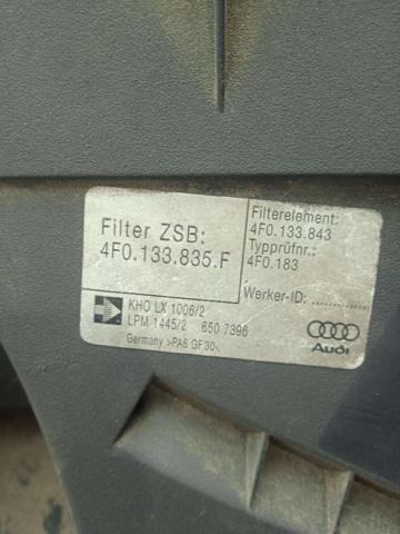 VAG 4F0133835F в наличии Днепр