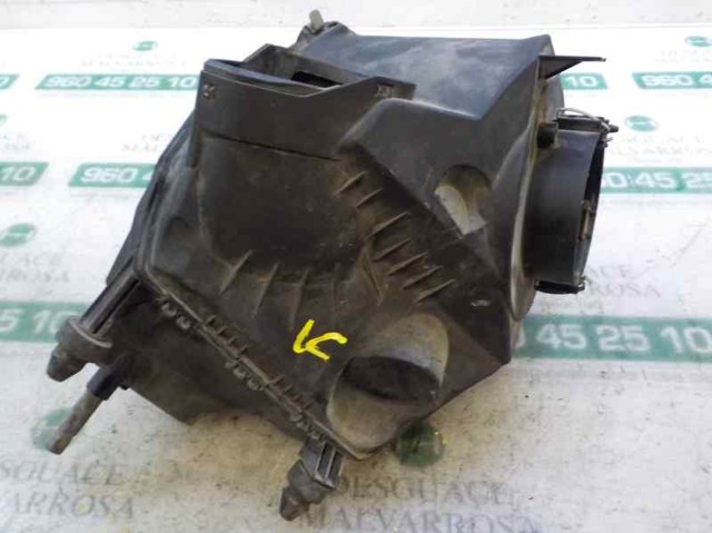 Caixa de filtro de ar 4F0133837BB VAG