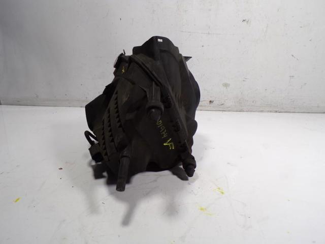 Caixa de filtro de ar 4F0133837BB VAG