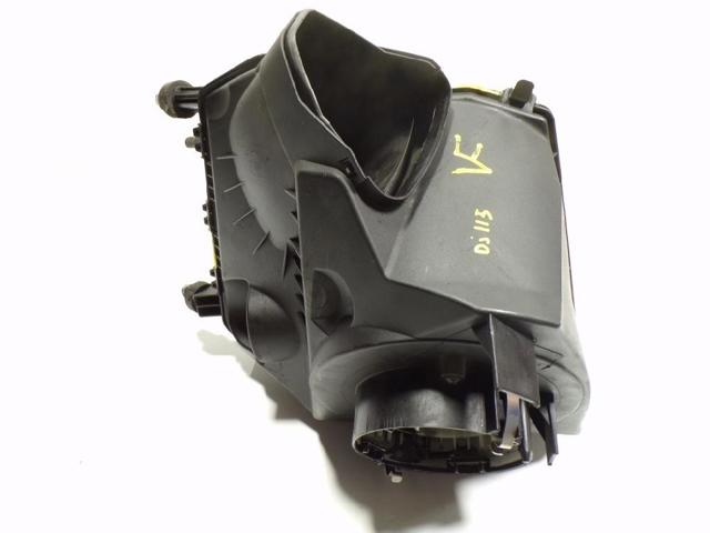 Caixa de filtro de ar 4F0133837BB VAG