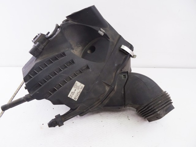 Caixa de filtro de ar 4F0133837BB VAG