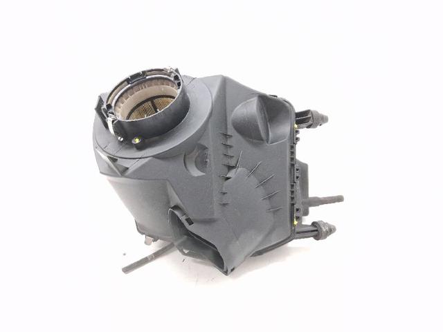 Caixa de filtro de ar 4F0133837BB VAG