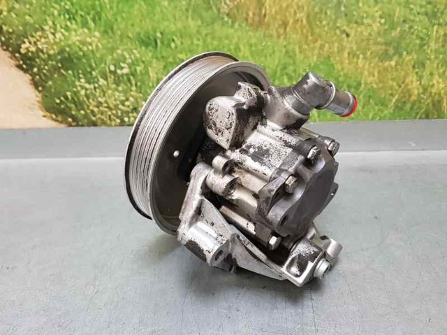 4F0145155C Насос гидроусилителя руля (ГУР) купить Черкассы