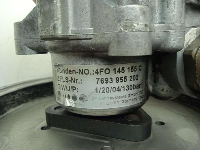 4F0145155C Насос ГУР купить Хмельницкий
