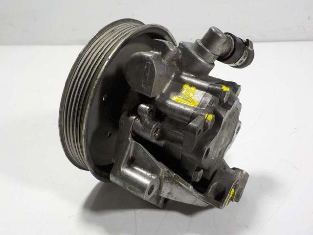 4F0145155C VAG Насос гидроусилителя руля (ГУР) купить в Днепр