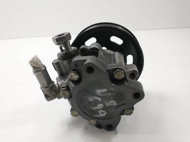 4F0145155E VAG Насос ГУР купить в Одесса