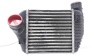 Radiador de intercooler 4F0145805AA VAG