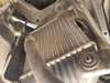 Radiador de intercooler 4F0145805AD VAG