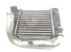 Radiador de intercooler 4F0145805AF VAG