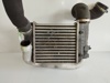 Radiador de intercooler 4F0145805AF VAG