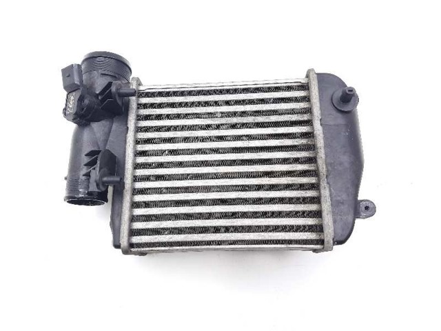 Radiador de intercooler 4F0145805E VAG