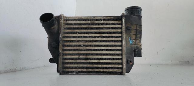 Radiador de intercooler 4F0145805E VAG