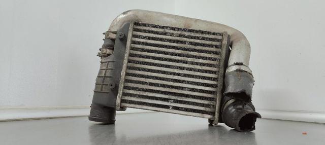 Radiador de intercooler 4F0145805E VAG