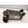 Radiador de intercooler 4F0145805E VAG