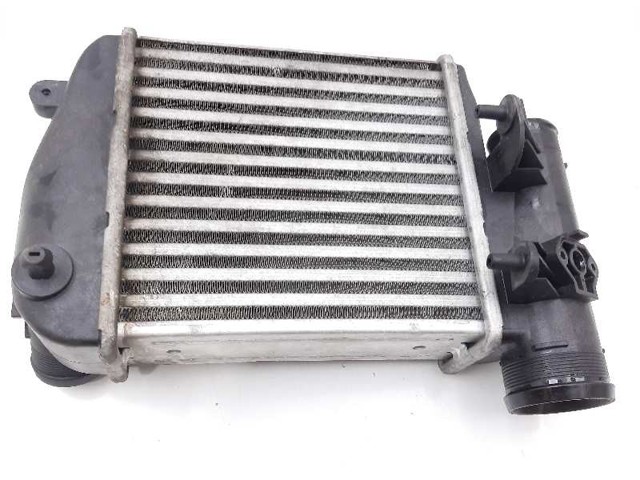 Radiador de intercooler 4F0145805E VAG