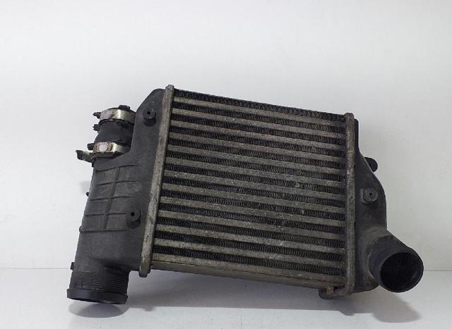 Radiador de intercooler 4F0145805E VAG
